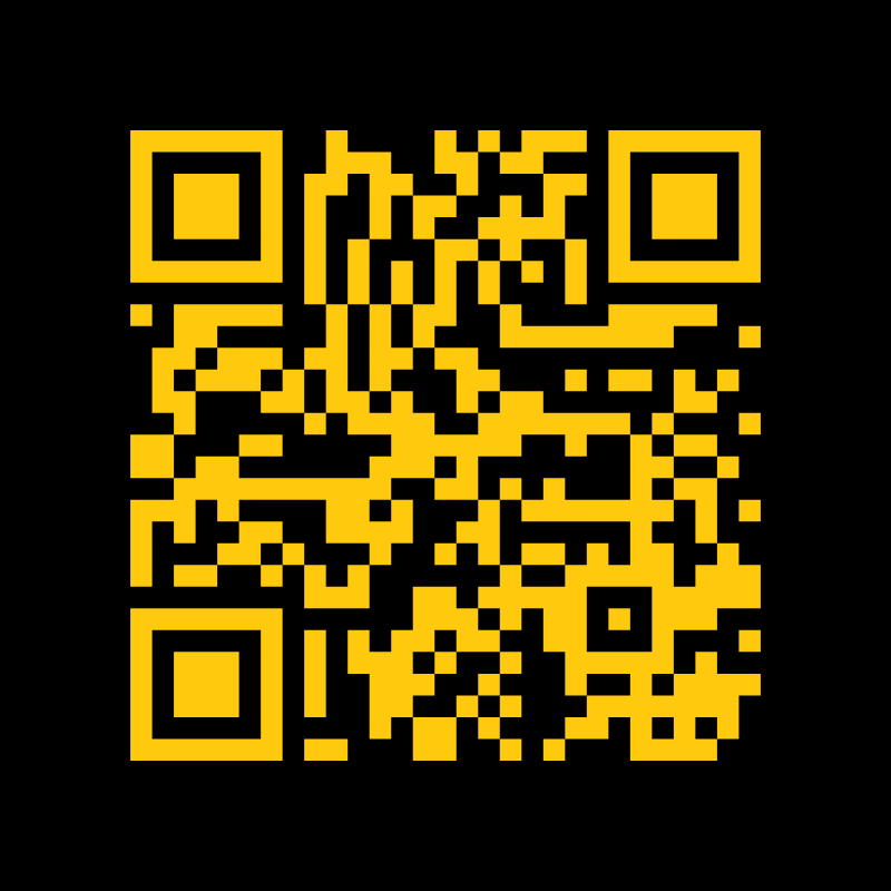 QR code to download HelixRide